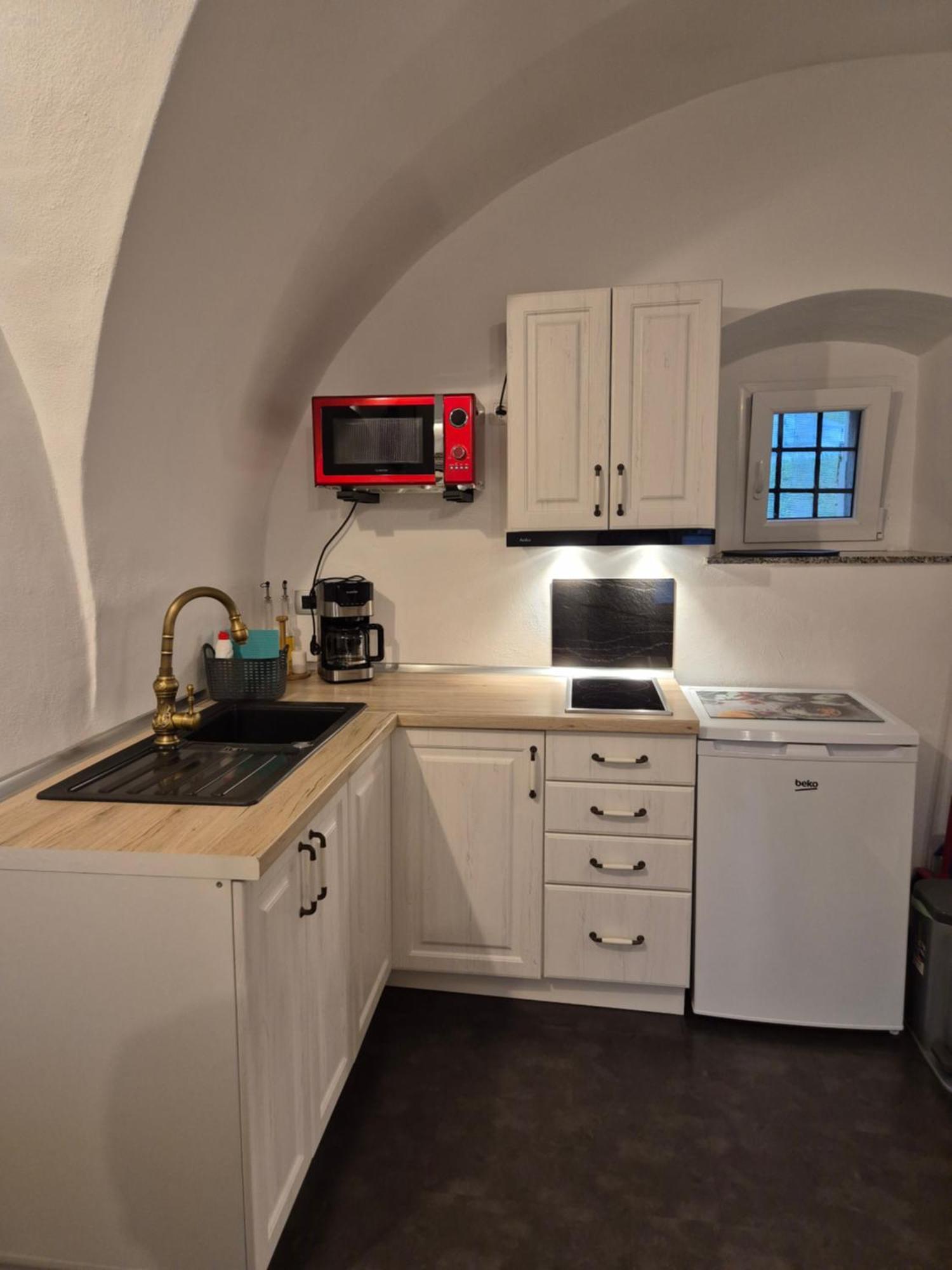 Apartmaji Pr'Pisk Бохинийска Бела Екстериор снимка