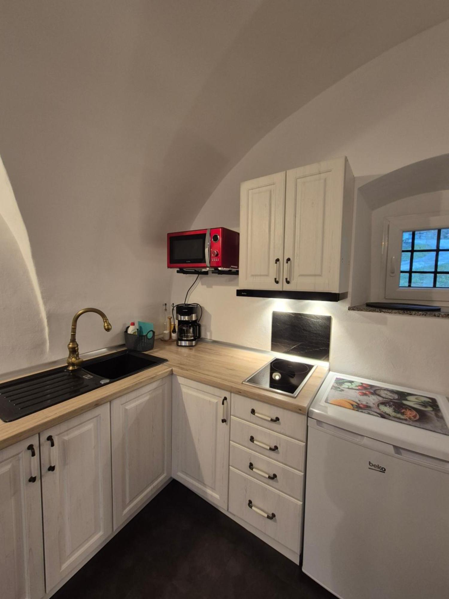 Apartmaji Pr'Pisk Бохинийска Бела Екстериор снимка