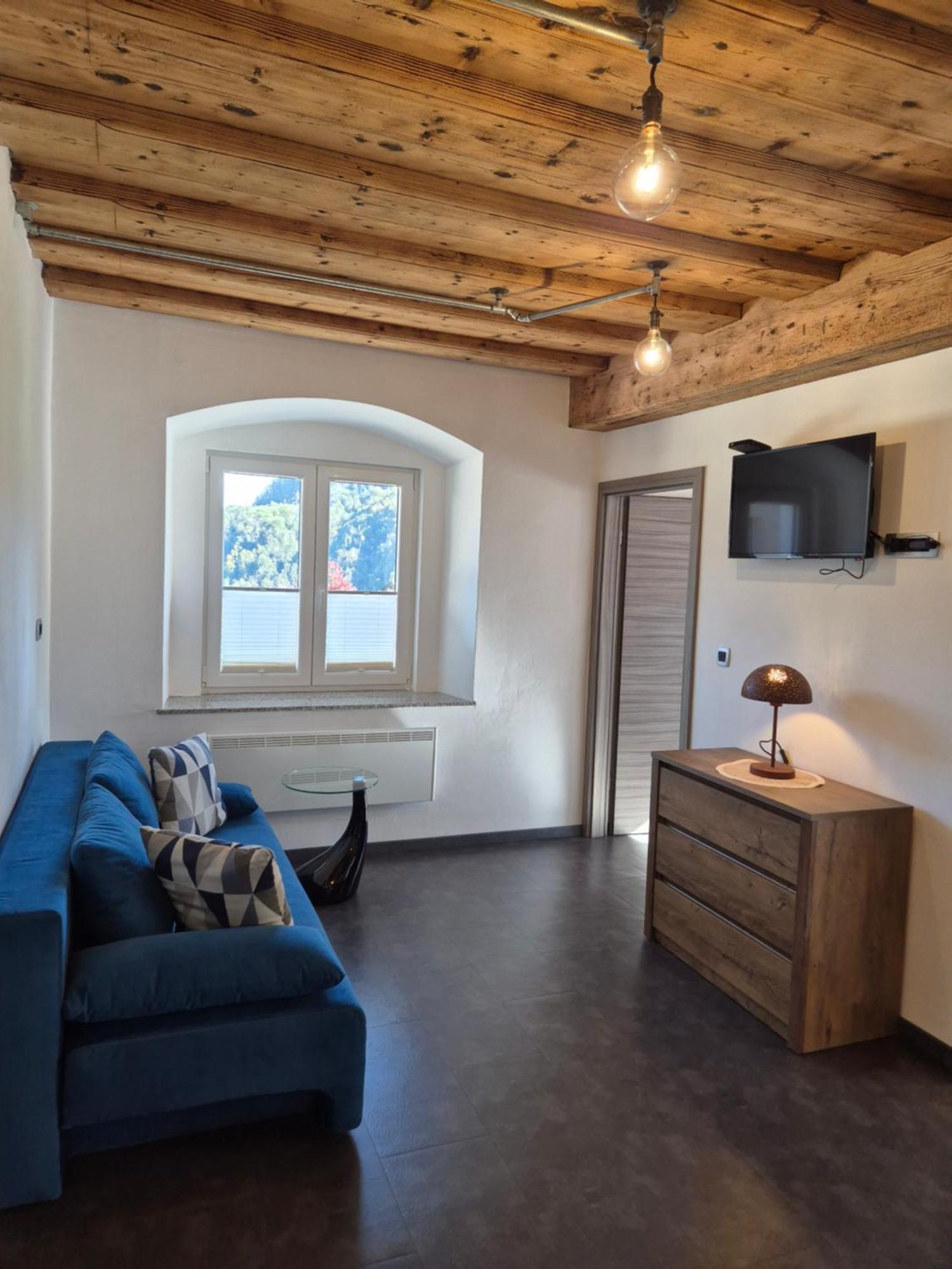 Apartmaji Pr'Pisk Бохинийска Бела Екстериор снимка