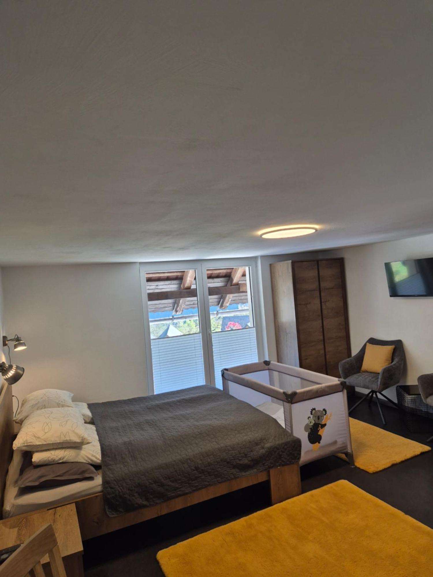 Apartmaji Pr'Pisk Бохинийска Бела Екстериор снимка