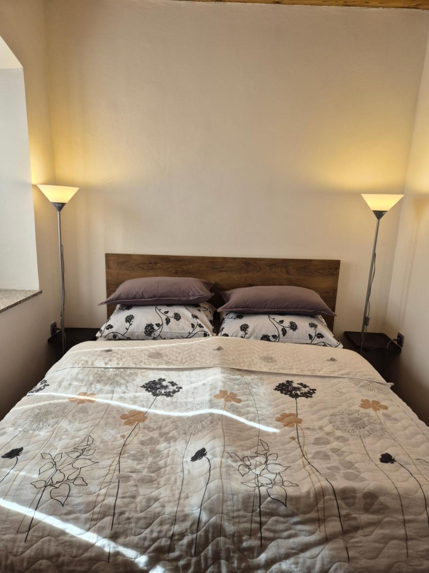 Apartmaji Pr'Pisk Бохинийска Бела Екстериор снимка