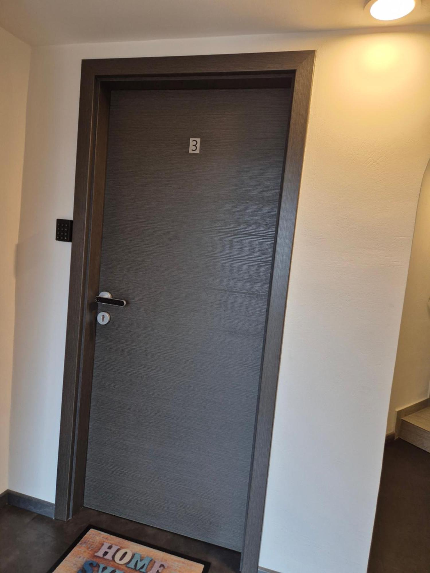 Apartmaji Pr'Pisk Бохинийска Бела Стая снимка