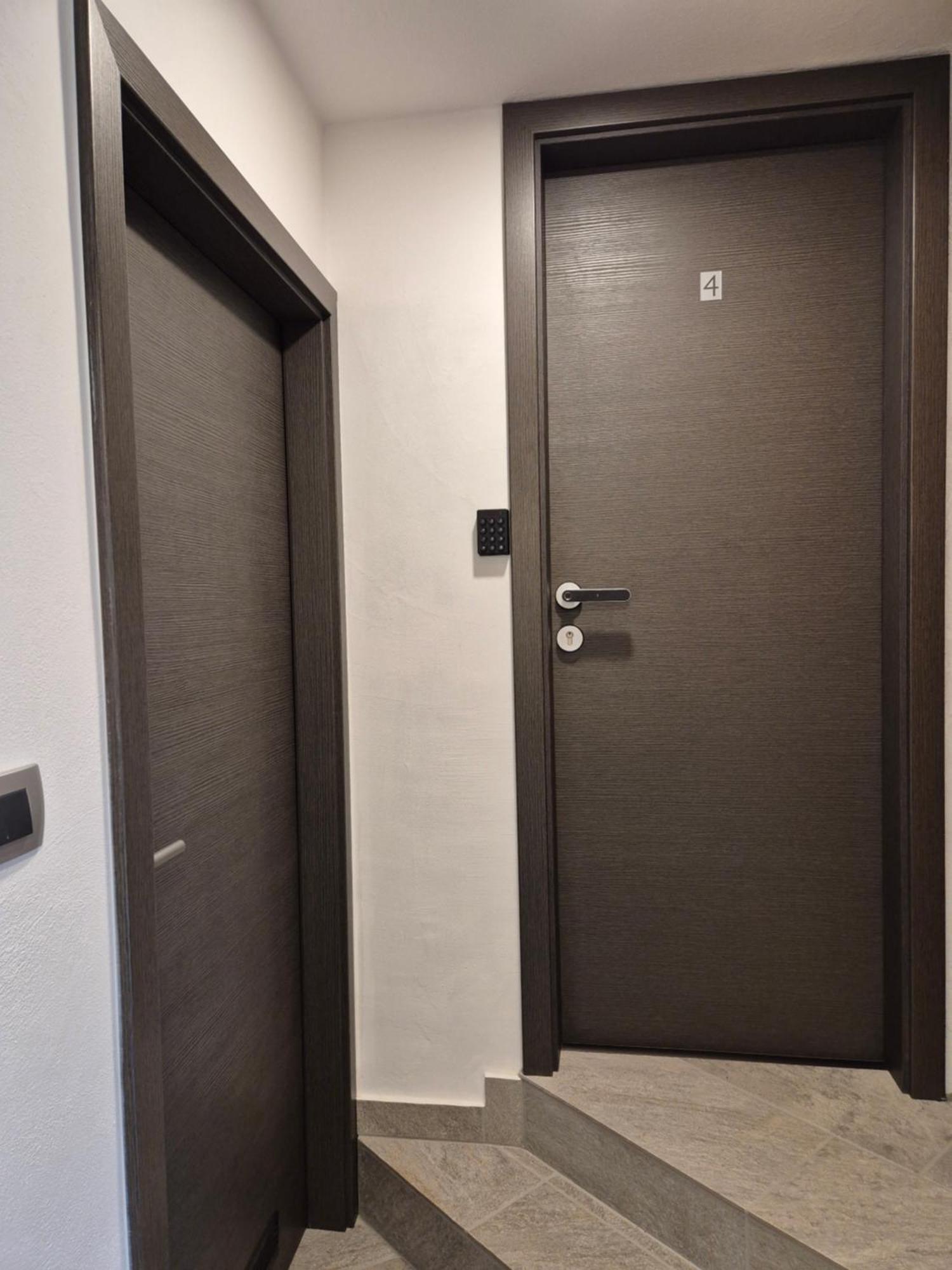 Apartmaji Pr'Pisk Бохинийска Бела Стая снимка