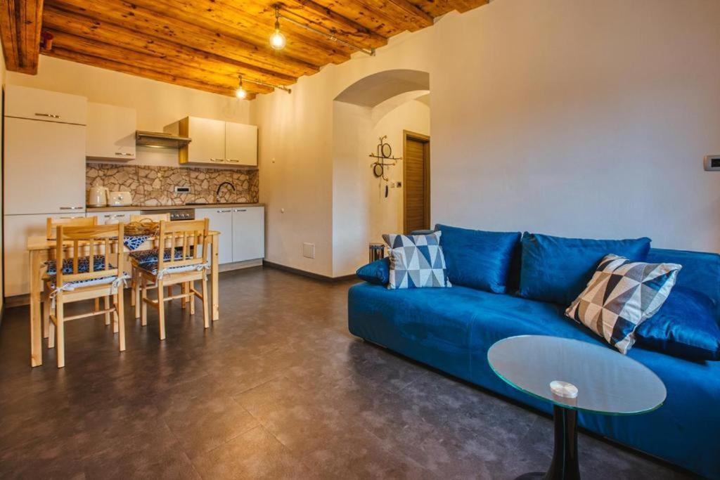 Apartmaji Pr'Pisk Бохинийска Бела Екстериор снимка